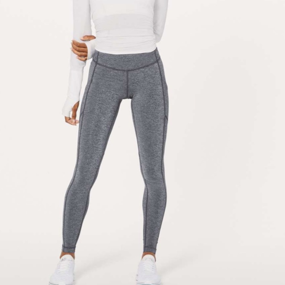 Lulu leggings